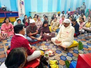 ਵਿਵੇਕਾਨੰਦ ਵਰਲਡ ਸਕੂਲ ਵਿੱਚ ਗਣੇਸ਼ ਵਿਸਰਜਨ ਪੂਰੇ ਭਗਤੀ ਅਤੇ ਸੱਭਿਆਚਾਰਕ ਉਤਸ਼ਾਹ ਨਾਲ ਮਨਾਇਆ ਗਿਆ ਵਿਵੇਕਾਨੰਦ ਵਰਲਡ ਸਕੂਲ ਵਿੱਚ ਗਣੇਸ਼ ਵਿਸਰਜਨ ਪੂਰੇ ਭਗਤੀ ਅਤੇ ਸੱਭਿਆਚਾਰਕ ਉਤਸ਼ਾਹ ਨਾਲ ਮਨਾਇਆ ਗਿਆ