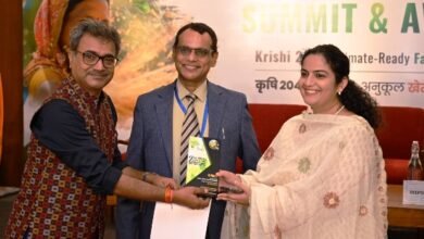 ਡਿਪਟੀ ਕਮਿਸ਼ਨਰ ਦੇ ਯਤਨਾ ਸਦਕਾ ਜਿਲੇ ਨੂੰ ਮਿਲਿਆ ਡਿਸਟ੍ਰਿਕਟ ਲੈਵਲ ਸਸਟੇਨੇਬਲ ਇਨੀਸ਼ਿਏਟਿਵ ਐਵਾਰਡ” ਡਿਪਟੀ ਕਮਿਸ਼ਨਰ ਦੇ ਯਤਨਾ ਸਦਕਾ ਜਿਲੇ ਨੂੰ ਮਿਲਿਆ ਡਿਸਟ੍ਰਿਕਟ ਲੈਵਲ ਸਸਟੇਨੇਬਲ ਇਨੀਸ਼ਿਏਟਿਵ ਐਵਾਰਡ”