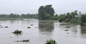 ਹਰੀਕੇ ਤੋਂ ਭਾਰੀ ਪਾਣੀ ਛੱਡਣ ਨਾਲ ਫਿਰੋਜ਼ਪੁਰ ਵਿੱਚ ਹੜ੍ਹਾਂ ਦਾ ਡਰ; ਪ੍ਰਸ਼ਾਸਨ ਹਾਈ ਅਲਰਟ 'ਤੇ, ਰਾਹਤ ਟੀਮਾਂ ਬਣਾਈਆਂ ਗਈਆਂ