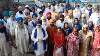 ਕਿਸਾਨ ਮਜ਼ਦੂਰ ਜਥੇਬੰਦੀ ਜੋਨ ਮਖੂ ਦੀਆਂ ਵੱਖ ਵੱਖ ਇਕਾਈਆਂ ਦੇ ਆਗੂਆਂ ਦੀ ਹੋਈ ਮੀਟਿੰਗ ਕਿਸਾਨ ਮਜ਼ਦੂਰ ਜਥੇਬੰਦੀ ਜੋਨ ਮਖੂ ਦੀਆਂ ਵੱਖ ਵੱਖ ਇਕਾਈਆਂ ਦੇ ਆਗੂਆਂ ਦੀ ਹੋਈ ਮੀਟਿੰਗ