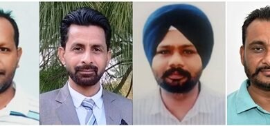 ਸਿੱਖਿਆ ਵਿਭਾਗ ਦੇ ਅਫਸਰਾਂ ਦੀ ਘਟੀਆ ਕਾਰਜਸ਼ੈਲੀ ਦੇ ਚਲਦੇ ਬਿਨਾਂ ਤਨਖਾਹ ਰੱਖੜੀ ਦਾ ਤਿਉਹਾਰ ਮਨਾਉਣਗੇ ਪੰਜਾਬ ਭਰ ਦੇ ਕੰਪਿਊਟਰ ਅਧਿਆਪਕ