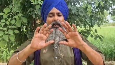 ਕਿਸਾਨ ਆਗੂ ਪੰਧੇਰ ਨੇ ਪੰਜਾਬ ਦੇ ਹੜ੍ਹਾਂ ਦੇ ਨੁਕਸਾਨ ਲਈ ਰਾਸ਼ਟਰੀ ਪੱਧਰ 'ਤੇ ਰਾਹਤ ਪੈਕੇਜ ਦੀ ਅਪੀਲ ਕੀਤੀ ਕਿਸਾਨ ਆਗੂ ਪੰਧੇਰ ਨੇ ਪੰਜਾਬ ਦੇ ਹੜ੍ਹਾਂ ਦੇ ਨੁਕਸਾਨ ਲਈ ਰਾਸ਼ਟਰੀ ਪੱਧਰ 'ਤੇ ਰਾਹਤ ਪੈਕੇਜ ਦੀ ਅਪੀਲ ਕੀਤੀ