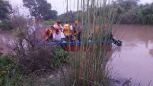 ਹਰੀਕੇ ਤੋਂ ਭਾਰੀ ਪਾਣੀ ਛੱਡਣ ਨਾਲ ਫਿਰੋਜ਼ਪੁਰ ਵਿੱਚ ਹੜ੍ਹਾਂ ਦਾ ਡਰ; ਪ੍ਰਸ਼ਾਸਨ ਹਾਈ ਅਲਰਟ 'ਤੇ, ਰਾਹਤ ਟੀਮਾਂ ਬਣਾਈਆਂ ਗਈਆਂ