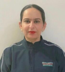 ਸੀ.ਐਮ. ਦੀ ਯੋਗਸ਼ਾਲਾ ਜ਼ਿਲ੍ਹਾ ਵਾਸੀਆਂ ਦੀ ਸਿਹਤ ਲਈ ਵਰਦਾਨ : ਅਮਨਪ੍ਰੀਤ ਕੌਰ ਸੀ.ਐਮ. ਦੀ ਯੋਗਸ਼ਾਲਾ ਜ਼ਿਲ੍ਹਾ ਵਾਸੀਆਂ ਦੀ ਸਿਹਤ ਲਈ ਵਰਦਾਨ : ਅਮਨਪ੍ਰੀਤ ਕੌਰ