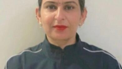 ਸੀ.ਐਮ. ਦੀ ਯੋਗਸ਼ਾਲਾ ਜ਼ਿਲ੍ਹਾ ਵਾਸੀਆਂ ਦੀ ਸਿਹਤ ਲਈ ਵਰਦਾਨ : ਅਮਨਪ੍ਰੀਤ ਕੌਰ ਸੀ.ਐਮ. ਦੀ ਯੋਗਸ਼ਾਲਾ ਜ਼ਿਲ੍ਹਾ ਵਾਸੀਆਂ ਦੀ ਸਿਹਤ ਲਈ ਵਰਦਾਨ : ਅਮਨਪ੍ਰੀਤ ਕੌਰ