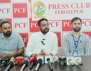 Amanjeet Hospital holds Medical Camp in Memory of Founder’s Mother; Patients to get heavy discounts on treatment Amanjeet Hospital holds Medical Camp in Memory of Founder’s Mother; Patients to get heavy discounts on treatment