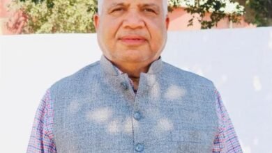 ਪੀਐਫਬੀ ਨੇ ਸਰਕਾਰ ਨੂੰ ਨੇਤਰਹੀਣ ਪ੍ਰੋਫੈਸਰਾਂ ਦੀਆਂ ਤਰੱਕੀਆਂ ਵਿੱਚ 11 ਸਾਲਾਂ ਦੀ ਦੇਰੀ ਨੂੰ ਦੂਰ ਕਰਨ ਦੀ ਅਪੀਲ ਕੀਤੀ 