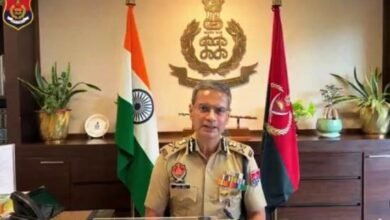 ਆਜ਼ਾਦੀ ਦਿਵਸ ਦੀ ਪੂਰਵ ਸੰਧਿਆ ‘ਤੇ ਪੰਜਾਬ ਪੁਲਿਸ ਵੱਲੋਂ ਇੱਕ ਹੋਰ ਬੀਕੇਆਈ ਅੱਤਵਾਦੀ ਮਾਡਿਊਲ ਦਾ ਪਰਦਾਫਾਸ਼; ਦੋ ਗ੍ਰਨੇਡ ਅਤੇ ਇੱਕ ਪਿਸਤੌਲ ਸਮੇਤ ਦੋ ਮੁਲਜ਼ਮ ਗ੍ਰਿਫ਼ਤਾਰ