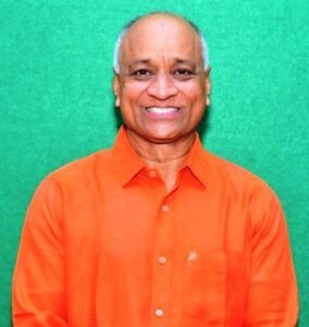 धर्मपाल बांसल बोले – ट्रंप की टैरिफ नीति से वैश्विक व्यापार में असंतुलन, भारत को आत्मनिर्भर बनाना समय की मांग