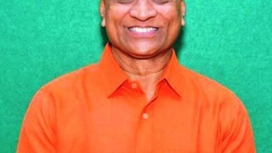 धर्मपाल बांसल बोले – ट्रंप की टैरिफ नीति से वैश्विक व्यापार में असंतुलन, भारत को आत्मनिर्भर बनाना समय की मांग धर्मपाल बांसल बोले – ट्रंप की टैरिफ नीति से वैश्विक व्यापार में असंतुलन, भारत को आत्मनिर्भर बनाना समय की मांग