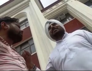 ਪੰਜਾਬ ਕਾਂਗਰਸ ਆਗੂ ਗੁਰਦੀਪ ਢਿੱਲੋਂ ਦੀ ਕਥਿਤ ਪੈਸੇ ਦੀ ਡੀਲ ਦਾ ਵੀਡੀਓ ਵਾਇਰਲ