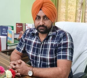 ਪੰਜਾਬੀ ਭਾਸ਼ਾ ਵਿੱਚ ਕੰਮ-ਕਾਜ ਕਰਨ ਸੰਬੰਧੀ ਹਦਾਇਤਾਂ ਜਾਰੀ – ਡਾ. ਜਗਦੀਪ ਸਿੰਘ ਸੰਧੂ