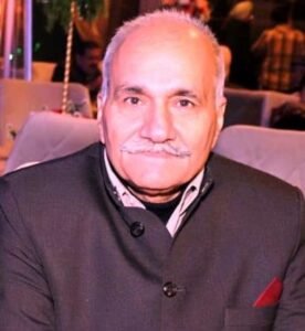 ਖੱਤਰੀ ਮਹਾਂਸਭਾ ਪੰਜਾਬ ਵੱਲੋਂ ਖੱਤਰੀ ਭਲਾਈ ਬੋਰਡ ਦੇ ਗਠਨ ਦੀ ਮੰਗ