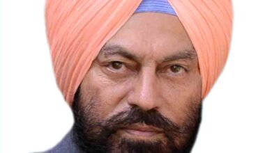 ਸੂਬਾ ਸਰਕਾਰ ਵਲੋਂ ਲੈਂਡ ਪੁਲਿੰਗ ਨੀਤੀ ਵਾਪਸ ਲੈਣਾ ਪੰਜਾਬ ਵਾਸੀਆਂ ਦੀ ਵੱਡੀ ਜਿੱਤ- ਰਾਣਾ ਸੋਢੀ