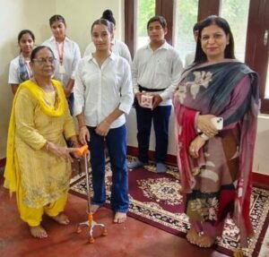 ਜ਼ਿਲ੍ਹਾ ਕਾਨੂੰਨੀ ਸੇਵਾਵਾਂ ਅਥਾਰਟੀ, ਫਿਰੋਜਪੁਰ ਵੱਲੋਂ ਮਨਾਇਆ ਗਿਆ ਅੰਤਰਰਾਸ਼ਟਰੀ ਸੀਨੀਅਰ ਸਿਟੀਜਨ ਦਿਵਸ ਜ਼ਿਲ੍ਹਾ ਕਾਨੂੰਨੀ ਸੇਵਾਵਾਂ ਅਥਾਰਟੀ, ਫਿਰੋਜਪੁਰ ਵੱਲੋਂ ਮਨਾਇਆ ਗਿਆ ਅੰਤਰਰਾਸ਼ਟਰੀ ਸੀਨੀਅਰ ਸਿਟੀਜਨ ਦਿਵਸ