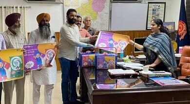 ਵੇਰਕਾ ਵੱਲੋਂ ਗ੍ਰਾਹਕਾਂ ਲਈ ਖ਼ਾਸ ਤੋਹਫ਼ਾ – ਹੁਣ 1000 ਮਿ.ਲੀ. ਦੀ ਕੀਮਤ ’ਤੇ ਮਿਲੇਗਾ 1050 ਮਿ.ਲੀ. ਦੁੱਧ