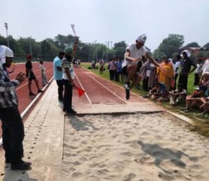 ਵਿਧਾਇਕ ਭੁੱਲਰ ਨੇ ਫਿਰੋਜ਼ਪੁਰ ਵਿੱਚ 69ਵੀਂ ਜ਼ਿਲ੍ਹਾ ਪੱਧਰੀ ਸਕੂਲ ਅਥਲੈਟਿਕਸ ਮੀਟ ਦਾ ਉਦਘਾਟਨ ਕੀਤਾ