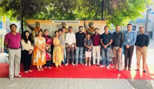 दास एंड ब्राऊन व डीसी मॉडल स्कूल में भगत ङ्क्षसह को भेंट किए श्रद्धासुमन दास एंड ब्राऊन व डीसी मॉडल स्कूल में भगत ङ्क्षसह को भेंट किए श्रद्धासुमन