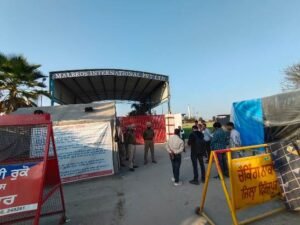 NGT ਨੇ ਜ਼ੀਰਾ ਡਿਸਟਿਲਰੀ ਨੂੰ ਬੰਦ ਕਰਨ ਦਾ ਹੁਕਮ ਦਿੱਤਾ; ਈਥਾਨੋਲ ਪਲਾਂਟ ਨੂੰ ਬਚਾਇਆ ਗਿਆ, ਪ੍ਰਦਰਸ਼ਨਕਾਰੀਆਂ ਨੇ ਸੰਘਰਸ਼ ਜਾਰੀ ਰੱਖਣ ਦਾ ਪ੍ਰਣ ਲਿਆ, ਅਗਲੀ ਸੁਣਵਾਈ 3 ਨਵੰਬਰ ਨੂੰ