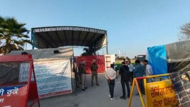 NGT ਨੇ ਜ਼ੀਰਾ ਡਿਸਟਿਲਰੀ ਨੂੰ ਬੰਦ ਕਰਨ ਦਾ ਹੁਕਮ ਦਿੱਤਾ; ਈਥਾਨੋਲ ਪਲਾਂਟ ਨੂੰ ਬਚਾਇਆ ਗਿਆ, ਪ੍ਰਦਰਸ਼ਨਕਾਰੀਆਂ ਨੇ ਸੰਘਰਸ਼ ਜਾਰੀ ਰੱਖਣ ਦਾ ਪ੍ਰਣ ਲਿਆ, ਅਗਲੀ ਸੁਣਵਾਈ 3 ਨਵੰਬਰ ਨੂੰ