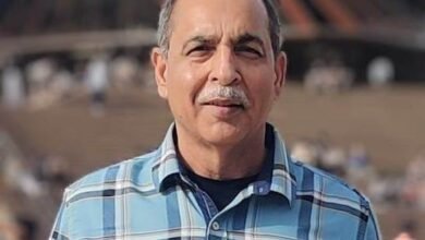 TRUMPS TARIFFS - NAVIGATING THE NEW REALITY