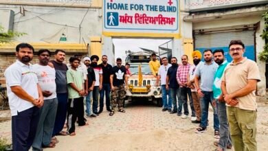 ਮਨੁੱਖਤਾ ਦੀ ਮਿਸਾਲ : ਹੱਦਾਂ ਤੋਂ ਪਰੇ ਮਿਲ ਕੇ ਚਲਿਆ ਰਾਹਤ ਅਭਿਆਨ