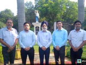 ਸੁਖਬੀਰ ਐਗਰੋ ਐਨਰਜੀ ਲਿਮਿਟੇਡ ਨੇ ਐਸ.ਬੀ.ਐਸ. ਸਟੇਟ ਯੂਨੀਵਰਸਿਟੀ, ਫਿਰੋਜ਼ਪੁਰ ਦੇ 10 ਵਿਦਿਆਰਥੀਆਂ ਦੀ ਕੀਤੀ ਚੋਣ