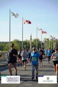 ਫਿਰੋਜ਼ਪੁਰ ਦੇ ਸੁਖਦੇਵ ਬਰਾੜ ਨੇ ਕੈਨੇਡਾ ਮੈਰਾਥਨ ਵਿੱਚ 24 ਸਾਲਾਂ ਬਾਅਦ ਸੋਨ ਤਗਮਾ ਜਿੱਤਿਆ, ਨਵਾਂ ਰਿਕਾਰਡ ਬਣਾਇਆ