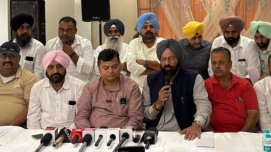 ਕੇਂਦਰੀ ਮੰਤਰੀ ਚੌਧਰੀ ਨੇ ਪਾਰਦਰਸ਼ੀ ਰਾਹਤ ਵੰਡ ਦਾ ਪ੍ਰਣ ਲਿਆ ਕੇਂਦਰੀ ਮੰਤਰੀ ਚੌਧਰੀ ਨੇ ਪਾਰਦਰਸ਼ੀ ਰਾਹਤ ਵੰਡ ਦਾ ਪ੍ਰਣ ਲਿਆ