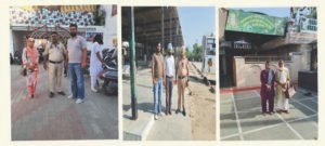 ਵਿਸ਼ਾ-ਬਾਲ ਭਿੱਖਿਆ ਨੂੰ ਰੋਕਣ ਲਈ ਜ਼ਿਲ੍ਹਾ ਬਾਲ ਸੁਰਖਿਆ ਯੂਨਿਟ ਵੱਲੋਂ ਕੀਤੀ ਗਈ ਚੈਕਿੰਗ ਵਿਸ਼ਾ-ਬਾਲ ਭਿੱਖਿਆ ਨੂੰ ਰੋਕਣ ਲਈ ਜ਼ਿਲ੍ਹਾ ਬਾਲ ਸੁਰਖਿਆ ਯੂਨਿਟ ਵੱਲੋਂ ਕੀਤੀ ਗਈ ਚੈਕਿੰਗ