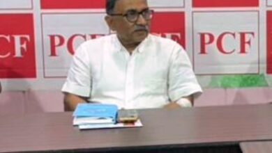 ਕਾਂਗਰਸ ਨੇ 2027 ਦੀਆਂ ਚੋਣਾਂ ਤੋਂ ਪਹਿਲਾਂ ਪੰਜਾਬ ਦੇ ਜ਼ਿਲ੍ਹਾ ਪ੍ਰਧਾਨਾਂ ਦੀ ਭਾਲ ਸ਼ੁਰੂ 