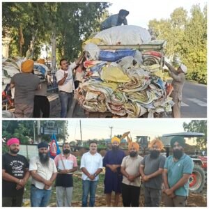 2025 ਦਾ ਅਧਿਆਪਕ ਅਧਿਆਪਕ ਦਿਵਸ ਹੜ੍ਹ ਪੀੜਤ ਲੋਕਾਂ ਦੇ ਨਾਂ - ਡੀ.ਟੀ.ਐੱਫ. ਪੰਜਾਬ 