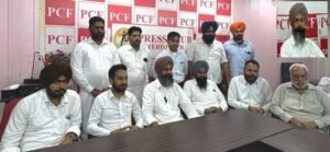 ਗੈਂਗਸਟਰ ਤੋਂ ਸਮਾਜ ਸੇਵਕ ਤੱਕ: ਗੁਰਪ੍ਰੀਤ ਸੇਖੋਂ ਦਾ ਸੁਨੇਹਾ—ਪੰਜਾਬ ਦੀ ਸੇਵਾ, ਨਾ ਕਿ ਡਰ