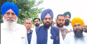 ਸਾਬਕਾ ਮੰਤਰੀ ਰਾਣਾ ਗੁਰਮੀਤ ਸਿੰਘ ਸੋਢੀ ਵੱਲੋਂ ਹੜ੍ਹ ਪੀੜਤ ਪਿੰਡਾਂ ਲਈ ਬੋਟ ਤੇ ਸਹਾਇਤਾ ਰਾਸ਼ੀ ਦਾਨ ਸਾਬਕਾ ਮੰਤਰੀ ਰਾਣਾ ਗੁਰਮੀਤ ਸਿੰਘ ਸੋਢੀ ਵੱਲੋਂ ਹੜ੍ਹ ਪੀੜਤ ਪਿੰਡਾਂ ਲਈ ਬੋਟ ਤੇ ਸਹਾਇਤਾ ਰਾਸ਼ੀ ਦਾਨ