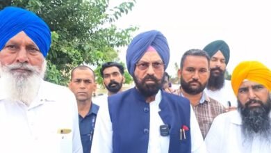 ਸਾਬਕਾ ਮੰਤਰੀ ਰਾਣਾ ਗੁਰਮੀਤ ਸਿੰਘ ਸੋਢੀ ਵੱਲੋਂ ਹੜ੍ਹ ਪੀੜਤ ਪਿੰਡਾਂ ਲਈ ਬੋਟ ਤੇ ਸਹਾਇਤਾ ਰਾਸ਼ੀ ਦਾਨ