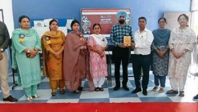 ਸਮਰਿਧੀ ਪ੍ਰੋਗਰਾਮ 2025 ਤਹਿਤ ਜ਼ਿਲਾ ਪੱਧਰੀ ਪ੍ਰੋਗਰਾਮ ਸਰਕਾਰੀ ਹਾਈ ਸਕੂਲ ਸਤੀਏ ਵਾਲਾ ਵਿਖੇ ਆਯੋਜਿਤ ਸਮਰਿਧੀ ਪ੍ਰੋਗਰਾਮ 2025 ਤਹਿਤ ਜ਼ਿਲਾ ਪੱਧਰੀ ਪ੍ਰੋਗਰਾਮ ਸਰਕਾਰੀ ਹਾਈ ਸਕੂਲ ਸਤੀਏ ਵਾਲਾ ਵਿਖੇ ਆਯੋਜਿਤ