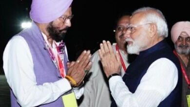 पंजाब को 1600 करोड़ रुपए का राहत पैकेज: डॉ. राणा गुरमीत सिंह सोढ़ी ने प्रधानमंत्री मोदी का जताया आभार