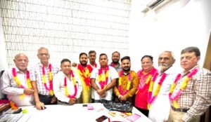 ਫਿਰੋਜ਼ਪੁਰ ‘ਚ ਸੀ ਆਰਾਮ ਦੁਸ਼ਹਿਰਾ ਕਮੇਟੀ ਦੀ ਨਵੀਂ ਚੋਣ, ਪ੍ਰੇਮ ਧਵਨ ਪ੍ਰਧਾਨ ਤੇ ਨਰਿੰਦਰ ਕੱਕੜ ਚੇਅਰਮੈਨ ਚੁਣੇ ਫਿਰੋਜ਼ਪੁਰ ‘ਚ ਸੀ ਆਰਾਮ ਦੁਸ਼ਹਿਰਾ ਕਮੇਟੀ ਦੀ ਨਵੀਂ ਚੋਣ, ਪ੍ਰੇਮ ਧਵਨ ਪ੍ਰਧਾਨ ਤੇ ਨਰਿੰਦਰ ਕੱਕੜ ਚੇਅਰਮੈਨ ਚੁਣੇ