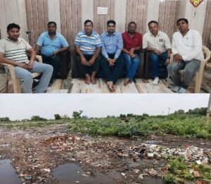 ਹੁਸੈਨੀਵਾਲਾ ਰੋਡ ਦੇ ਸੁੰਦਰਿਕਰਣ ਦੀ ਫਿਰ ਉਠੀ ਮੰਗ, ਗੰਦਗੀ ਦੇ ਢੇਰ ਯਾਤਰੀਆਂ ’ਤੇ ਪਾ ਰਹੇ ਹਨ ਬੁਰਾ ਅਸਰ ਹੁਸੈਨੀਵਾਲਾ ਰੋਡ ਦੇ ਸੁੰਦਰਿਕਰਣ ਦੀ ਫਿਰ ਉਠੀ ਮੰਗ, ਗੰਦਗੀ ਦੇ ਢੇਰ ਯਾਤਰੀਆਂ ’ਤੇ ਪਾ ਰਹੇ ਹਨ ਬੁਰਾ ਅਸਰ