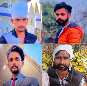 ਫਿਰੋਜ਼ਪੁਰ ਦੇ ਲੱਖੋ ਕੇ ਬਹਿਰਾਮ ਵਿੱਚ ਦੋ ਦਿਨਾਂ ਵਿੱਚ ਚਾਰ ਮੌਤਾਂ, ਪਿੰਡ ਵਾਸੀਆਂ ਨੇ ਹਾਈਵੇਅ ਜਾਮ ਕਰ ਦਿੱਤਾ ਫਿਰੋਜ਼ਪੁਰ ਦੇ ਲੱਖੋ ਕੇ ਬਹਿਰਾਮ ਵਿੱਚ ਦੋ ਦਿਨਾਂ ਵਿੱਚ ਚਾਰ ਮੌਤਾਂ, ਪਿੰਡ ਵਾਸੀਆਂ ਨੇ ਹਾਈਵੇਅ ਜਾਮ ਕਰ ਦਿੱਤਾ