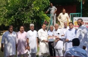 जय प्रकाश नारायण का त्याग और बलिदान आज भी हमारे लिए प्रासंगिक है _ओम प्रकाश शर्मा जय प्रकाश नारायण का त्याग और बलिदान आज भी हमारे लिए प्रासंगिक है _ओम प्रकाश शर्मा