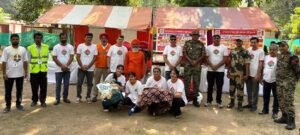 AMURT ਪੰਜਾਬ ਦਾ ਮਾਨਵਤਾ ਸੰਗ ਰਾਹਤ ਅਭਿਆਨ – ਬਾਢ਼ ਪ੍ਰਭਾਵਿਤ ਪਿੰਡਾਂ ਵਿੱਚ ਪਹੁੰਚੇ ਕੰਬਲ, ਰਾਸ਼ਨ ਅਤੇ ਦਵਾਈਆਂ