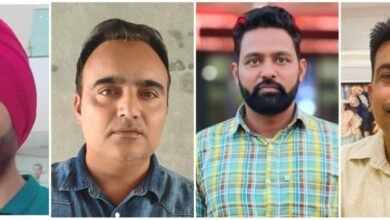 ਡੀ.ਟੀ.ਐੱਫ, 6635 ਅਧਿਆਪਕ ਯੂਨੀਅਨ ਅਤੇ ਸਹਿਯੋਗੀ ਜਥੇਬੰਦੀਆਂ ਵੱਲੋਂ ਦਫ਼ਤਰ ਐਸ.ਡੀ.ਐਮ ਜੀਰਾ ਦਾ 27 ਅਕਤੂਬਰ ਨੂੰ ਘਿਰਾਓ ਦਾ ਐਲਾਨ