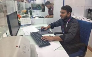 ਜੰਮੂ ਦੇ ਨੇਤਰਹੀਣ ਮਨਪ੍ਰੀਤ ਨੇ SBI ਵਿੱਚ ਭਰਤੀ ਹੋਣ ਦਾ ਮਾਣ ਹਾਸਲ ਕੀਤਾ, ਫਿਰੋਜ਼ਪੁਰ ਦੇ ਬਲਾਈਂਡ ਹੋਮ ਨੂੰ ਸਿਹਰਾ ਦਿੱਤਾ