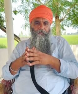 ਅਗਾਂਹ ਵਧੂ ਕਿਸਾਨ ਇਲਾਕੇ ਦੇ ਹੋਰਨਾਂ ਕਿਸਾਨਾਂ ਲਈ ਬਣਿਆ ਪ੍ਰੇਰਨਾ ਸਰੋਤ