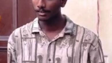 ਕਾਗਜ਼ 'ਤੇ ਮ੍ਰਿਤਕ-ਹਕੀਕਤ ਵਿੱਚ ਜ਼ਿੰਦਾ: ਪੰਜਾਬ ਦੇ ਨੌਜਵਾਨ ਬੀਮਾ ਘੁਟਾਲੇ ਵਿੱਚ ਧੋਖੇਬਾਜ਼ਾਂ ਨਾਲ ਲੜੇ, ਤਿੰਨ 'ਤੇ ਮਾਮਲਾ ਦਰਜ ਕਾਗਜ਼ 'ਤੇ ਮ੍ਰਿਤਕ-ਹਕੀਕਤ ਵਿੱਚ ਜ਼ਿੰਦਾ: ਪੰਜਾਬ ਦੇ ਨੌਜਵਾਨ ਬੀਮਾ ਘੁਟਾਲੇ ਵਿੱਚ ਧੋਖੇਬਾਜ਼ਾਂ ਨਾਲ ਲੜੇ, ਤਿੰਨ 'ਤੇ ਮਾਮਲਾ ਦਰਜ