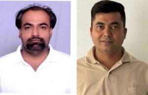 ਆਮ ਆਦਮੀ ਪਾਰਟੀ ਵੱਲੋਂ ਫਿਰੋਜ਼ਪੁਰ ‘ਚ ਨਵੀਂ ਮੀਡੀਆ ਟੀਮ ਦੀ ਨਿਯੁਕਤੀ — ਗੌਰਵ ਅਤੇ ਦੀਪਕ ਨਾਰੰਗ ਬਣੇ ਮੀਡੀਆ ਕੋਆਰਡੀਨੇਟਰ ਆਮ ਆਦਮੀ ਪਾਰਟੀ ਵੱਲੋਂ ਫਿਰੋਜ਼ਪੁਰ ‘ਚ ਨਵੀਂ ਮੀਡੀਆ ਟੀਮ ਦੀ ਨਿਯੁਕਤੀ — ਗੌਰਵ ਅਤੇ ਦੀਪਕ ਨਾਰੰਗ ਬਣੇ ਮੀਡੀਆ ਕੋਆਰਡੀਨੇਟਰ
