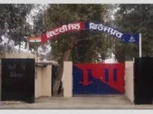 लगातार दूसरे दिन, 8 जेल कैदियों से प्रतिबंधित वस्तुएँ ज़ब्त