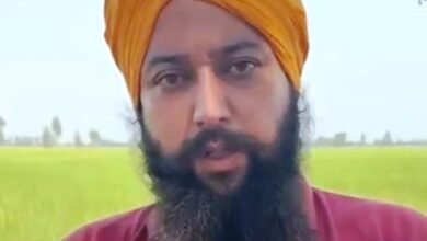 ਅਗਾਂਹਵਧੂ ਕਿਸਾਨ ਚਮਕੌਰ ਸਿੰਘ ਜ਼ਿਲ੍ਹੇ ਦੇ ਹੋਰਨਾਂ ਕਿਸਾਨਾਂ ਲਈ ਬਣਿਆ ਪ੍ਰੇਰਨਾ ਸਰੋਤ ਅਗਾਂਹਵਧੂ ਕਿਸਾਨ ਚਮਕੌਰ ਸਿੰਘ ਜ਼ਿਲ੍ਹੇ ਦੇ ਹੋਰਨਾਂ ਕਿਸਾਨਾਂ ਲਈ ਬਣਿਆ ਪ੍ਰੇਰਨਾ ਸਰੋਤ