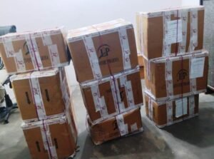 ਫਿਰੋਜ਼ਪੁਰ ਪੁਲਿਸ ਨੇ ਡਰੱਗ ਰੈਕੇਟ ਦਾ ਪਰਦਾਫਾਸ਼ ਕੀਤਾ, 1.26 ਲੱਖ ਪਾਬੰਦੀਸ਼ੁਦਾ ਗੋਲੀਆਂ ਜ਼ਬਤ ਕੀਤੀਆਂ; ਇੱਕ ਗ੍ਰਿਫ਼ਤਾਰ